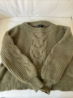 Jcrew sweater
